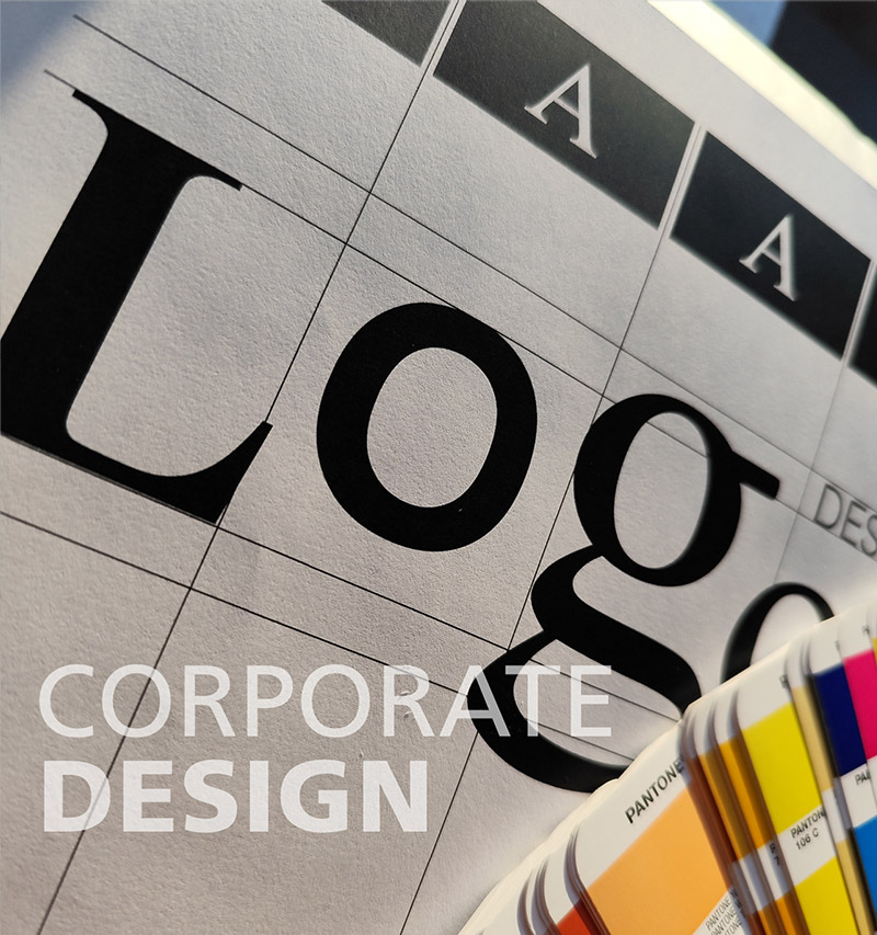 CORPORATE Design