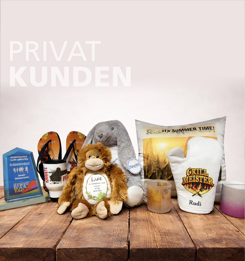 Privat Kunden